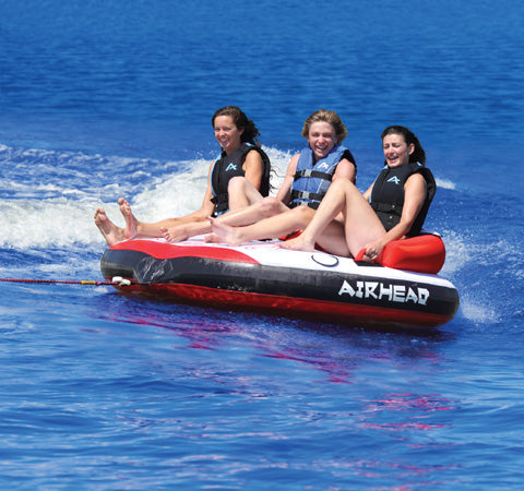 AIRHEAD RIPTIDE 3