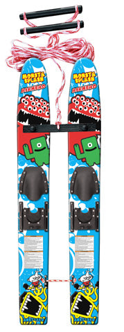 AIRHEAD ST-150 TRAINER SKIS