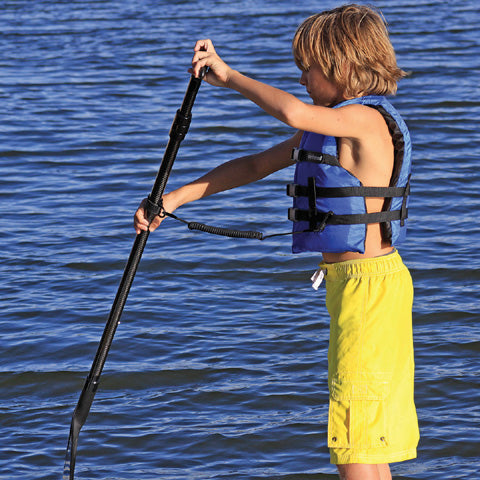 AIRHEAD SUP PADDLE/ROD LEASH