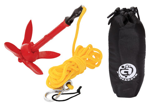 AIRHEAD SUP ANCHOR KIT