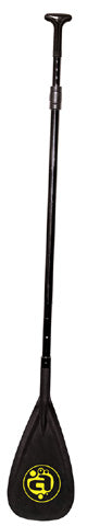 AIRHEAD SUP PADDLE, CARBON COMP, 3 SECT