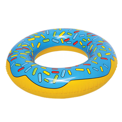 SPORTSSTUFF BLUEBERRY DONUT