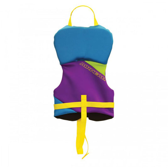 GNAR KWIK-DRY NEOLITE VEST, INFANT