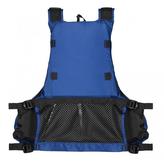 YUKON SPORT PADDLE VEST, XS, SAPPHIRE BLUE