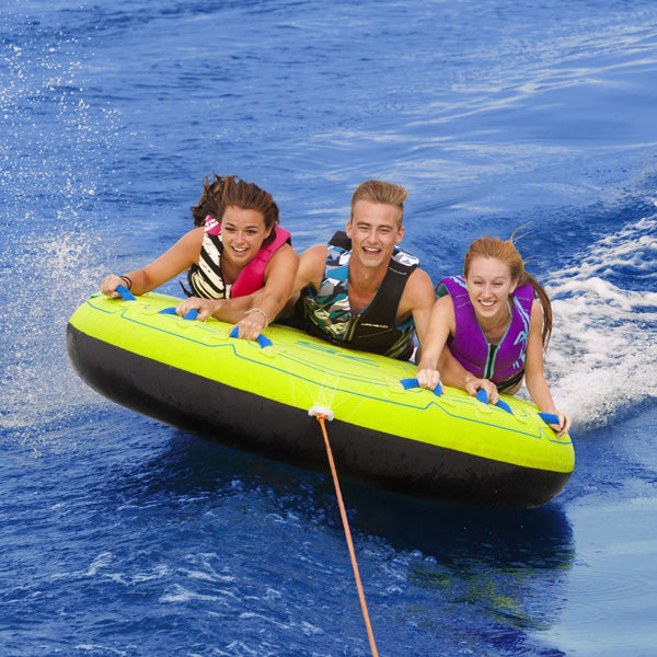 AIRHEAD COMFORT SHELL DECK 75