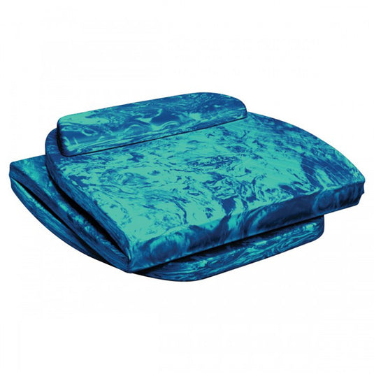 SUN COMFORT POOL LOUNGE, SAPPHIRE SWIRL