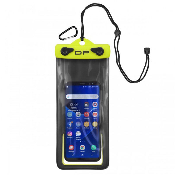 DRY PAK, 4 X 8, LEMON/LIME