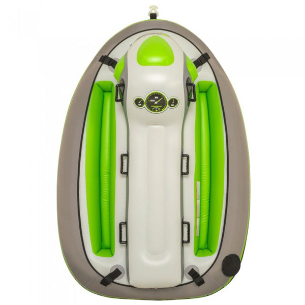 Load image into Gallery viewer, AIRHEAD XCELERATOR, 2 RIDER
