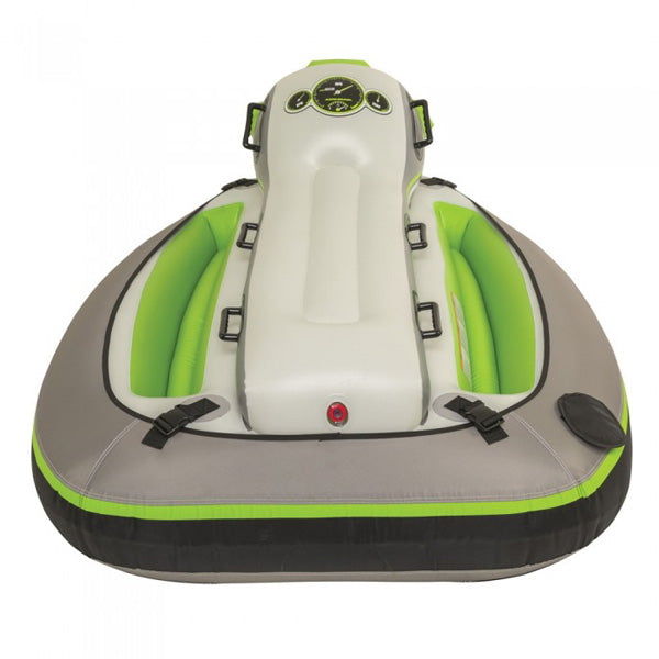 Load image into Gallery viewer, AIRHEAD XCELERATOR, 2 RIDER
