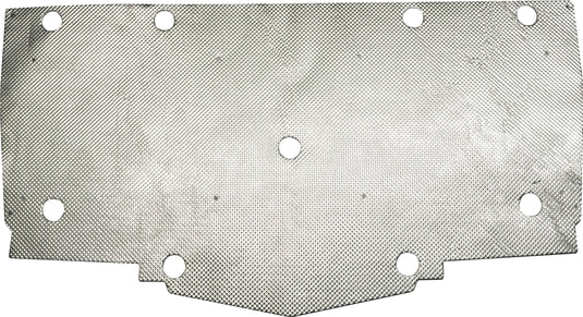 CARGO BED UTV HEAT SHIELD KIT 902485 image 1