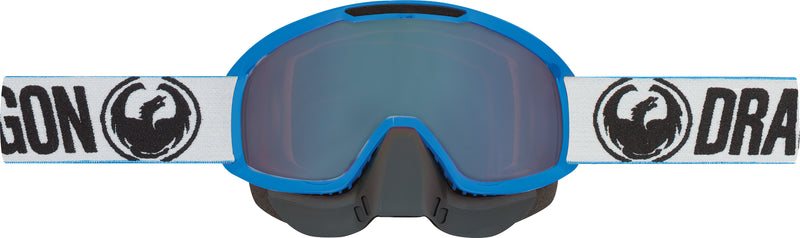 Load image into Gallery viewer, MDX2 SNOW GOGGLE FACTORY W/LUMA FLASH BLUE ION LENS 294625129879 image 1
