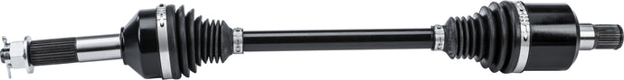 HD REAR WHEEL AXLE PAXL-5016HD image 1