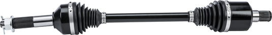 HD REAR WHEEL AXLE PAXL-5016HD image 1