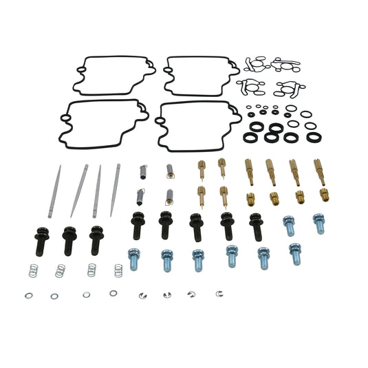 BIKE CARBURETOR REBUILD KIT 26-10142 image 1