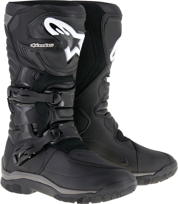 COROZAL ADVENTURE DRYSTAR BOOTS BLACK SZ 12 2047516-10-12 image 1