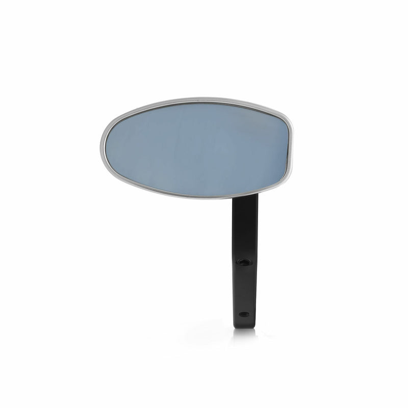 Load image into Gallery viewer, MIRROR REVERSE RETRO SILVER EACH BS071A image 2
