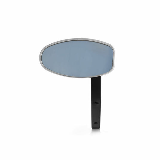 MIRROR REVERSE RETRO SILVER EACH BS071A image 2