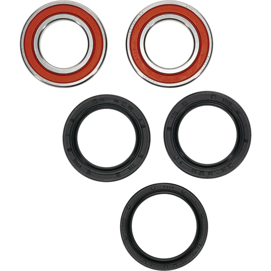 WHEEL BEARING KIT PREMIUM 25-1009-P image 4