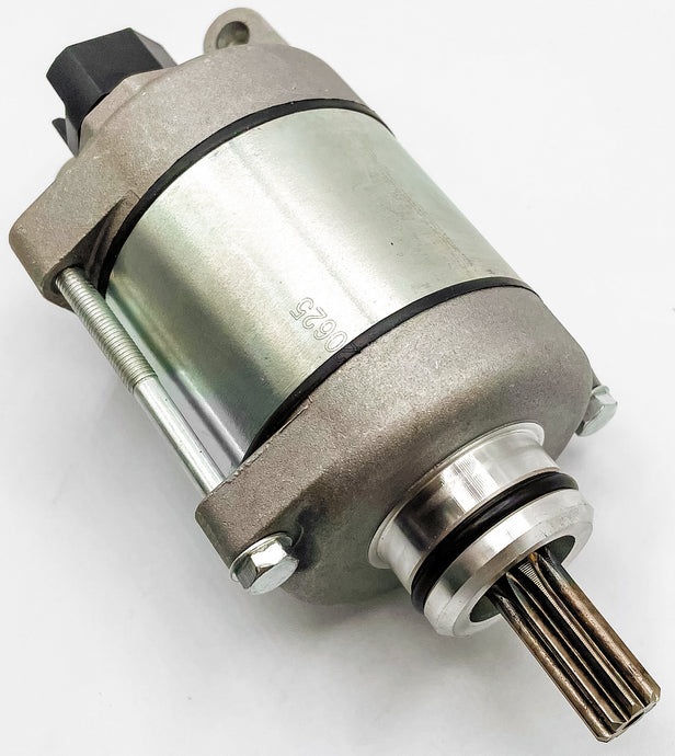 STARTER MOTOR 61-915 image 1