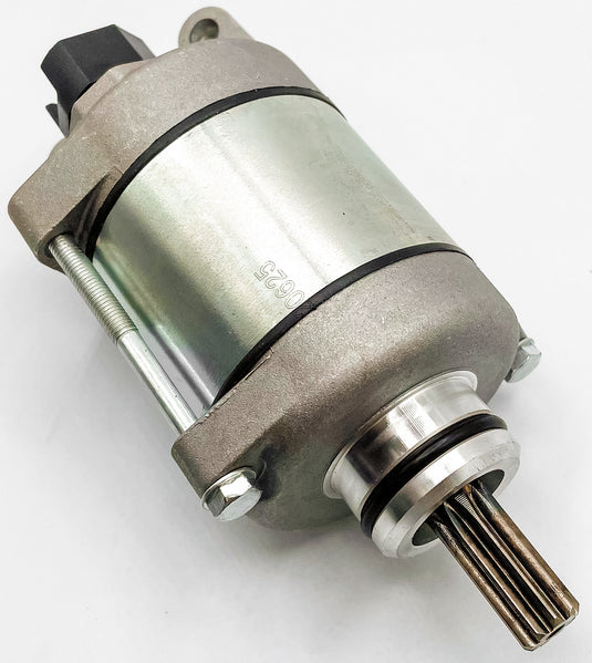 STARTER MOTOR 61-915 image 1