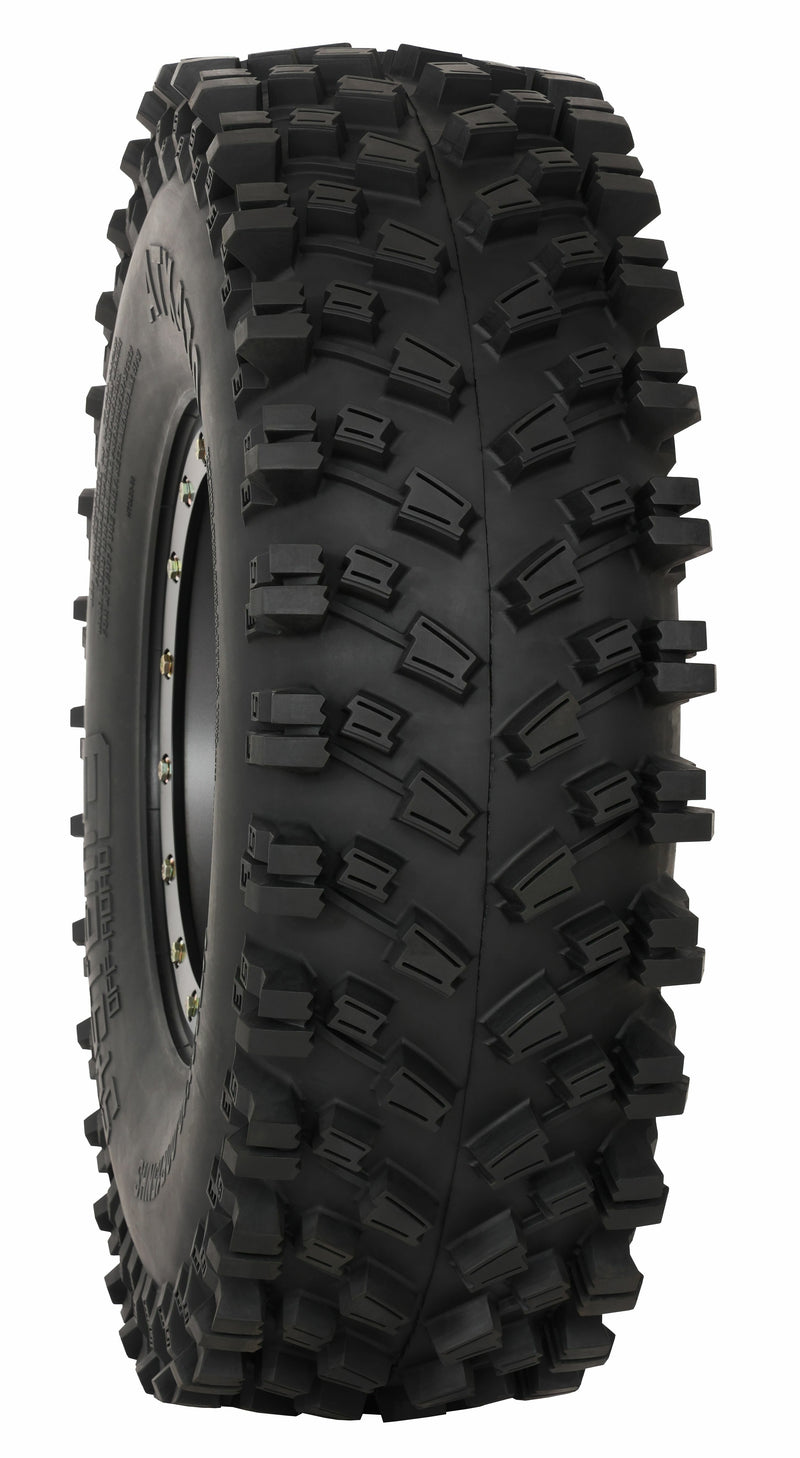 Load image into Gallery viewer, TIRE ATX470 35X10R18 S3-1275 image 1
