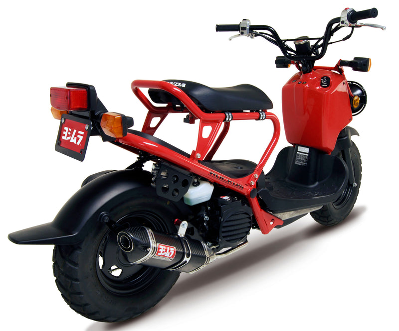 Load image into Gallery viewer, EXHAUST RACE TRC FULL-SYS SS-CF-CF 1290072 image 5
