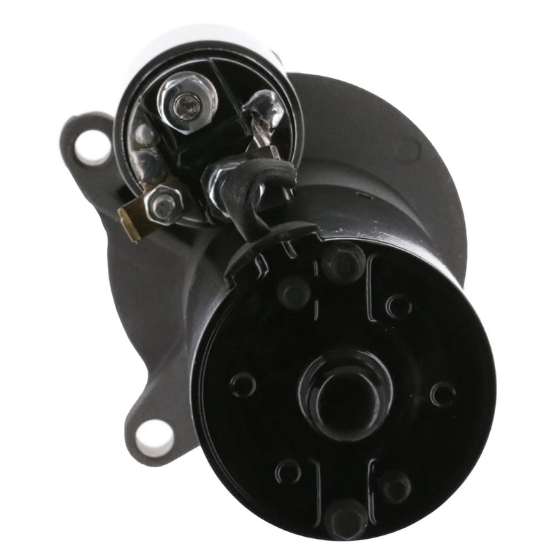 Load image into Gallery viewer, ARCO Marine High-Performance Inboard Starter w/Gear Reduction  Permanent Magnet - Clockwise Rotation (2.3 Fords) [70216]
