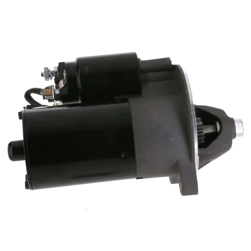 Load image into Gallery viewer, ARCO Marine High-Performance Inboard Starter w/Gear Reduction  Permanent Magnet - Clockwise Rotation (2.3 Fords) [70216]
