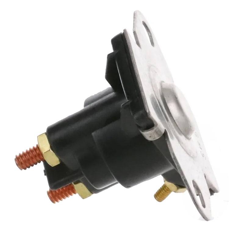 Load image into Gallery viewer, ARCO Marine Current Model Outboard Solenoid w/Flat Isolated Base [SW054]
