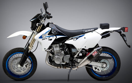 EXHAUST SIGNATURE RS-4 FULL-SYS SS-CF-CF DUAL 116600D220 image 6