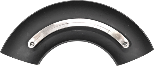 FLT HEAT SHIELD KIT BLACK 930-01258 image 2