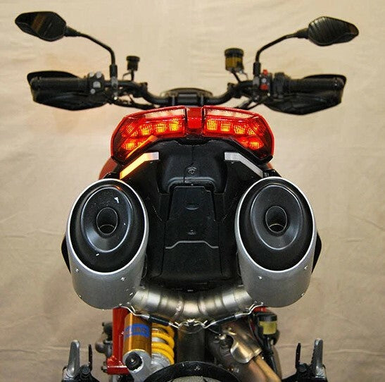 REAR LED TURN SIGNALS DUC 950-RB image 1