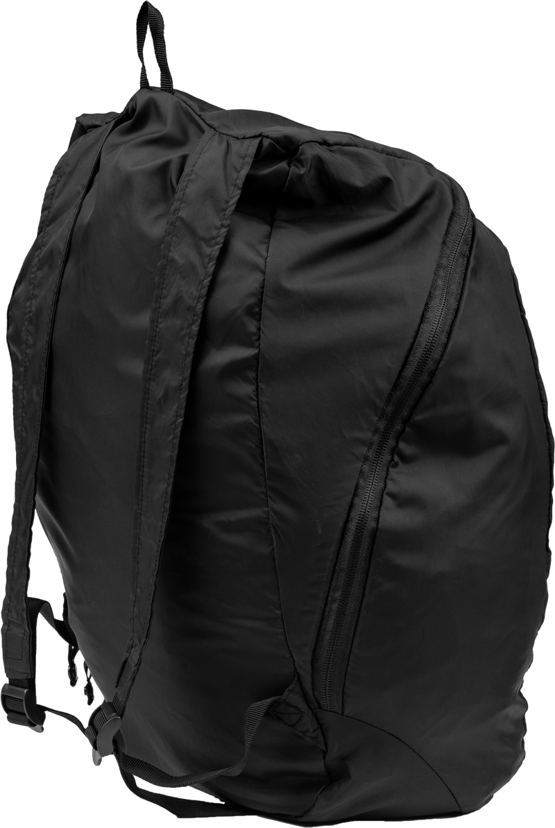 Load image into Gallery viewer, HARDDRIVE COMPACT BACKPACK BLACK 810-9930 image 3
