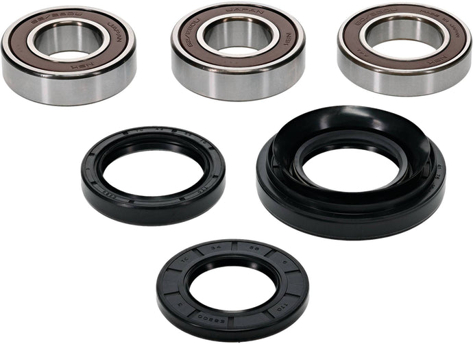 WHEEL BEARING KIT PREMIUM 25-1578-P image 1