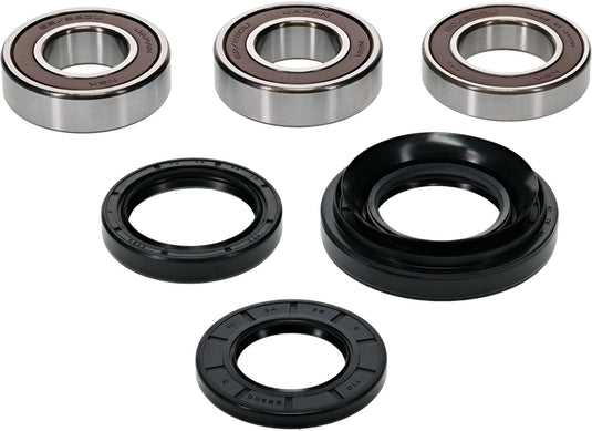 WHEEL BEARING KIT PREMIUM 25-1578-P image 1