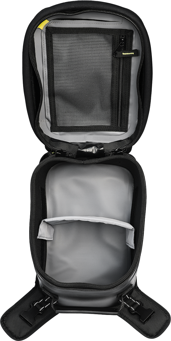 Load image into Gallery viewer, HURRICANE ADVENTURE TANK BAG 8L SE-4008 image 4
