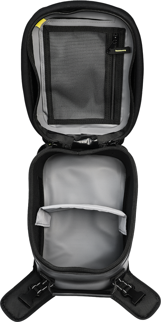 HURRICANE ADVENTURE TANK BAG 8L SE-4008 image 4