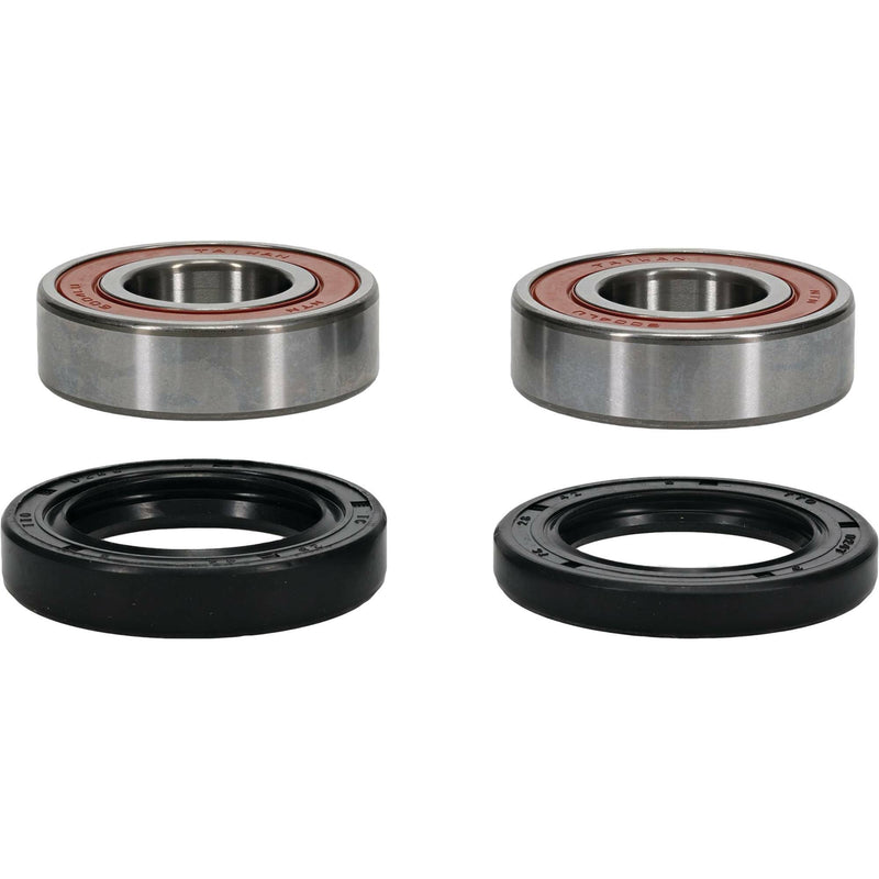 Load image into Gallery viewer, WHEEL BEARING KIT PREMIUM 25-1435-P image 2
