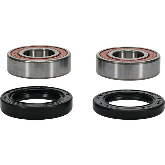 WHEEL BEARING KIT PREMIUM 25-1435-P image 2