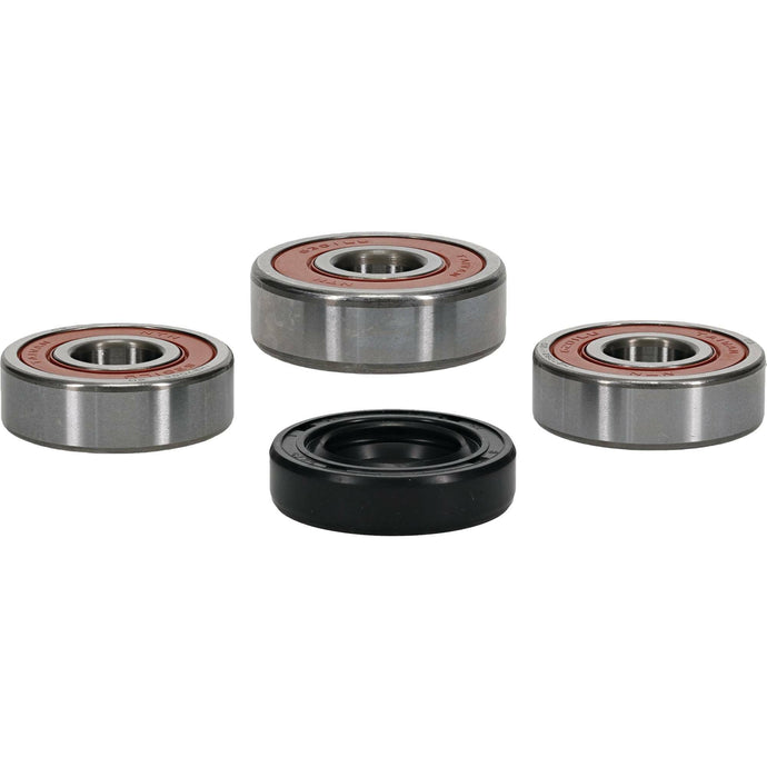 WHEEL BEARING KIT PREMIUM 25-1167-P image 1