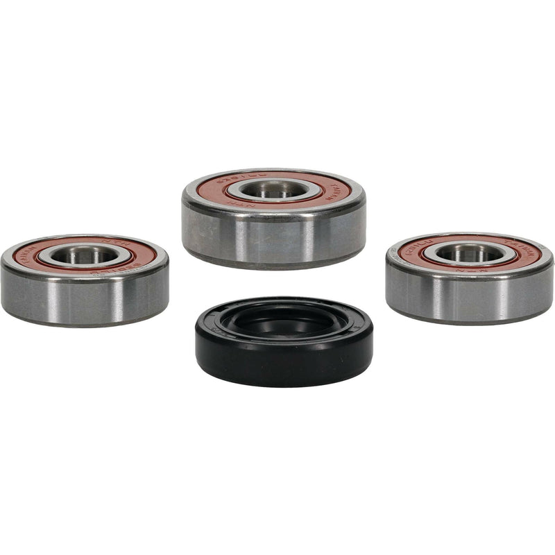 Load image into Gallery viewer, WHEEL BEARING KIT PREMIUM 25-1167-P image 1
