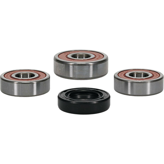 WHEEL BEARING KIT PREMIUM 25-1167-P image 1