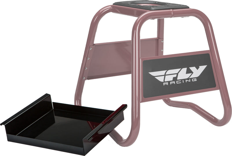 Load image into Gallery viewer, PODIUM STAND TOOL TRAY BLACK 61-0763 image 2
