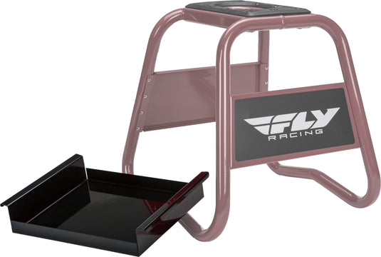 PODIUM STAND TOOL TRAY BLACK 61-0763 image 2