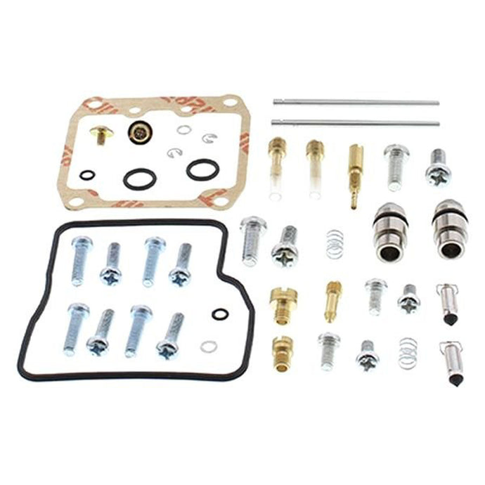 ALL BALLS RACING CARBURETOR REBUILD KIT