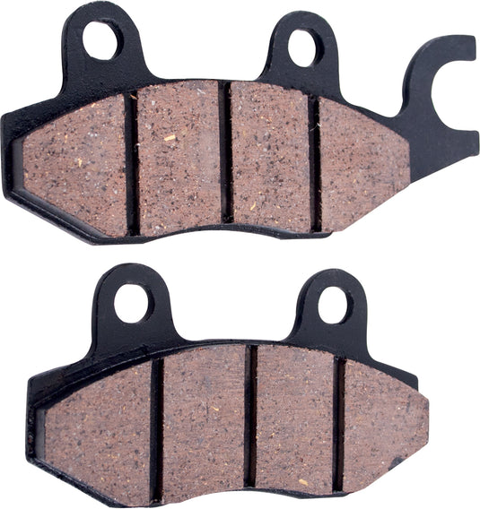 BRAKE PADS 13-0402 image 1