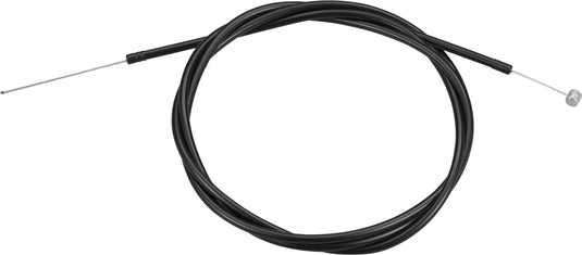 BRAKE CABLE BLACK INBC000BKBK image 1