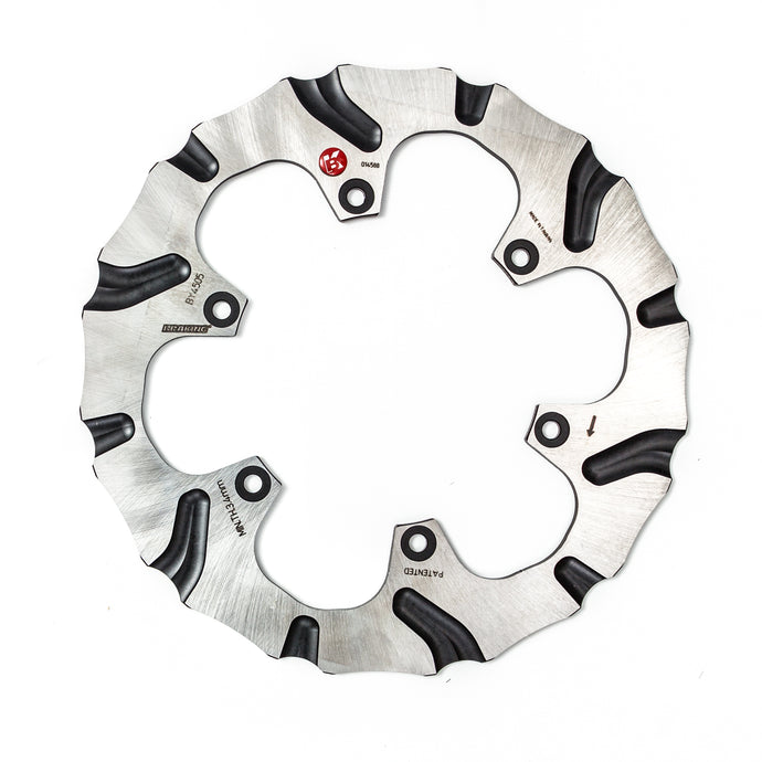 BATFLY ROTOR REAR BY4505 image 1