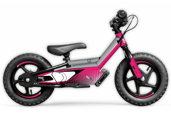 GR KIT STACYC PINK 16