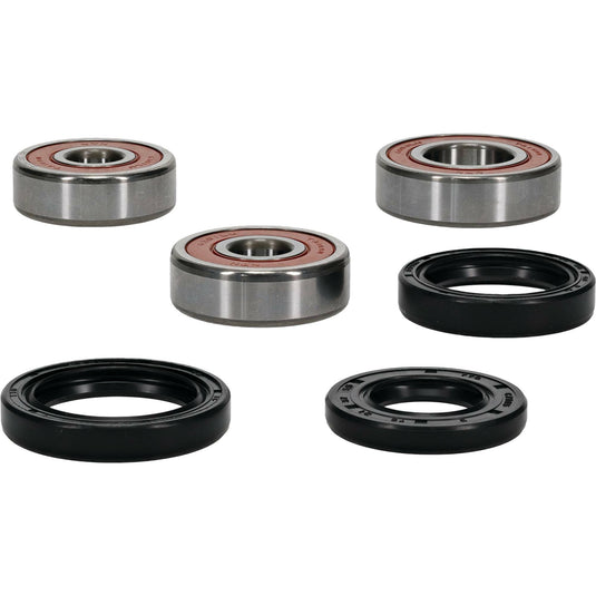 WHEEL BEARING KIT PREMIUM 25-1095-P image 1